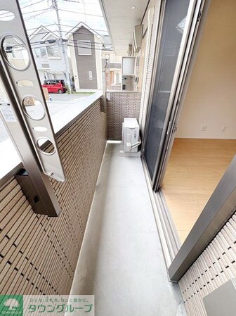 FUKUEIの物件内観写真